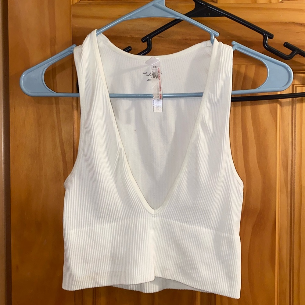 Urban outfitters lounge top
